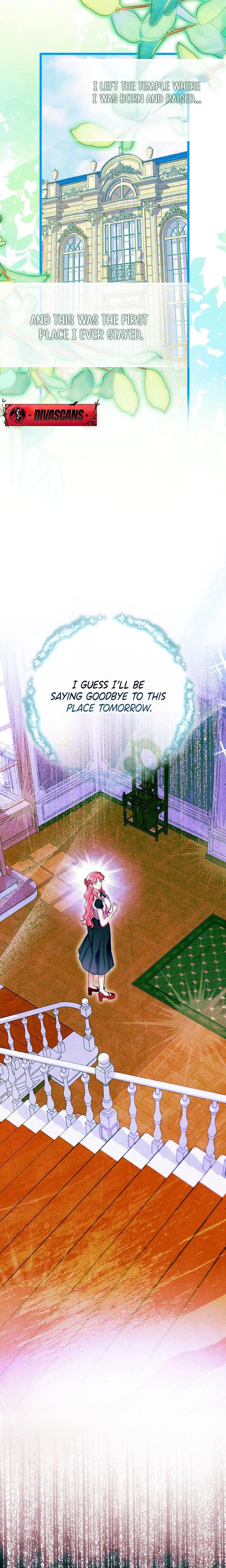 The Maiden Trials (Uncensored), chapter 3, page 27 of 31