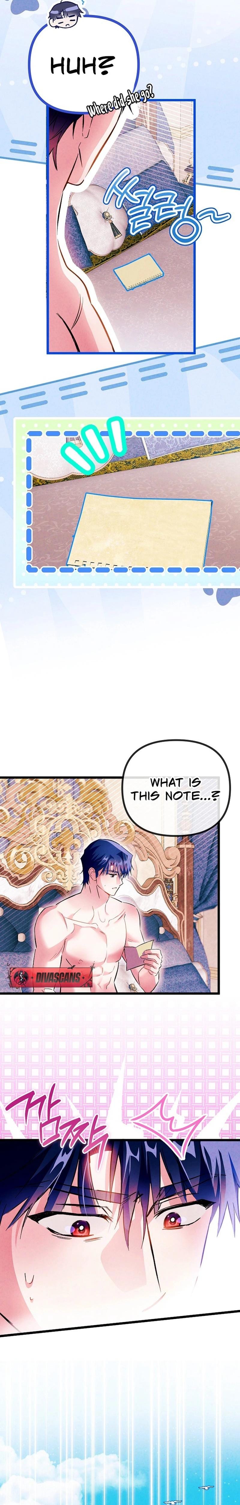 The Maiden Trials (Uncensored), chapter 6, page 5 of 31