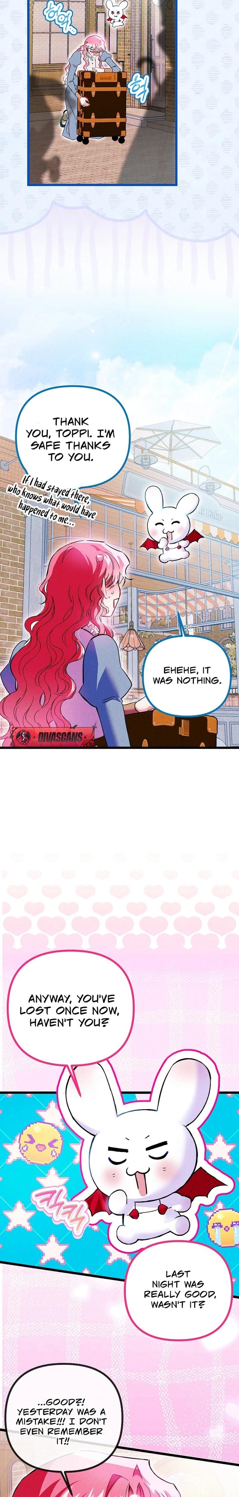 The Maiden Trials (Uncensored), chapter 6, page 12 of 31