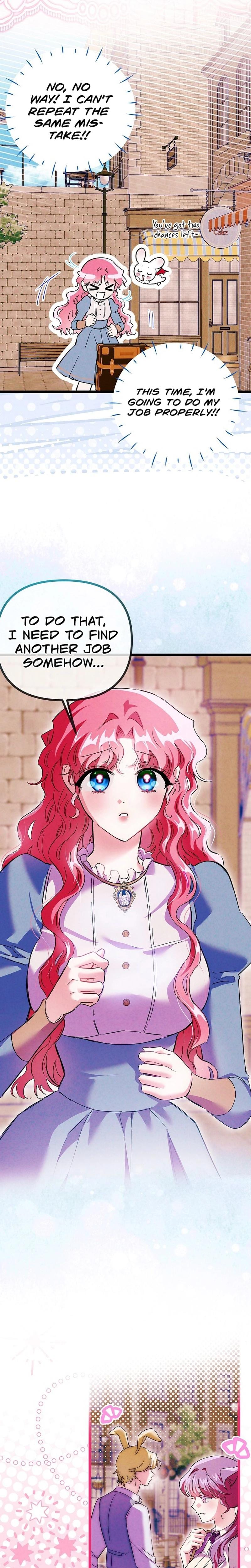 The Maiden Trials (Uncensored), chapter 6, page 14 of 31