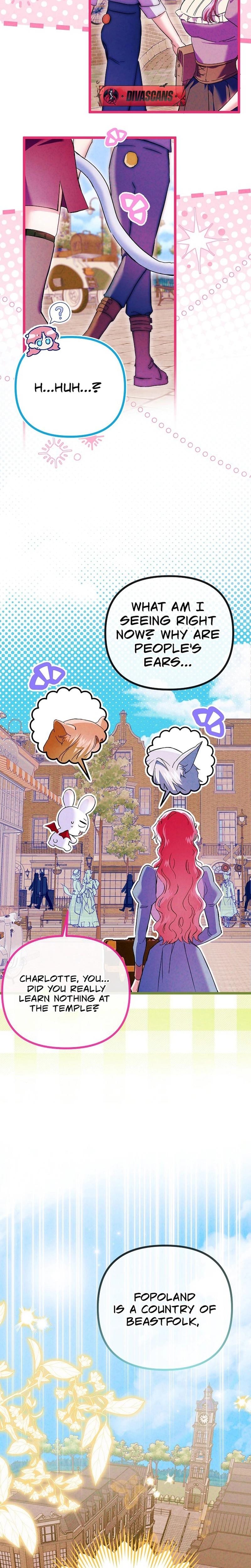 The Maiden Trials (Uncensored), chapter 6, page 15 of 31