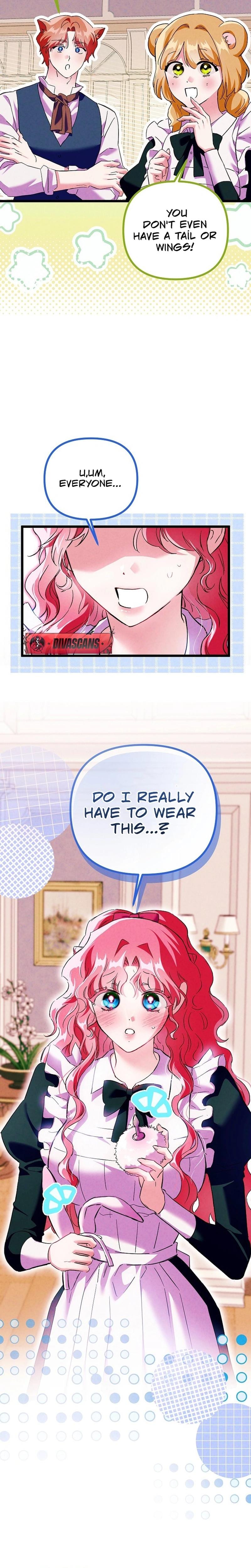 The Maiden Trials (Uncensored), chapter 6, page 19 of 31