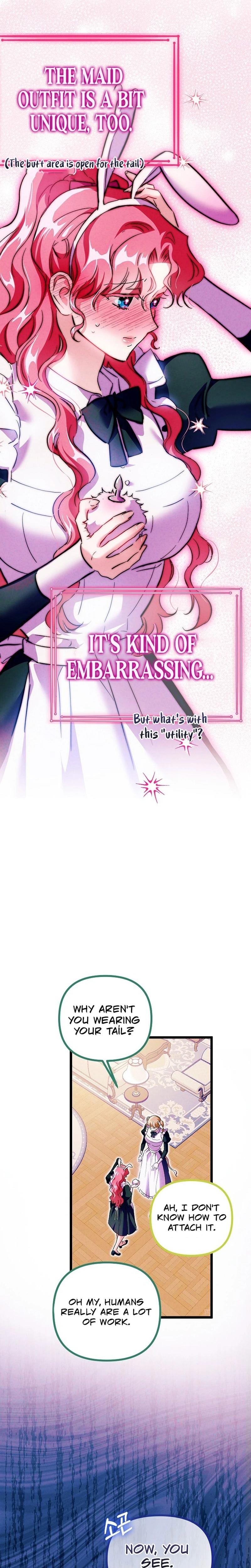 The Maiden Trials (Uncensored), chapter 6, page 23 of 31