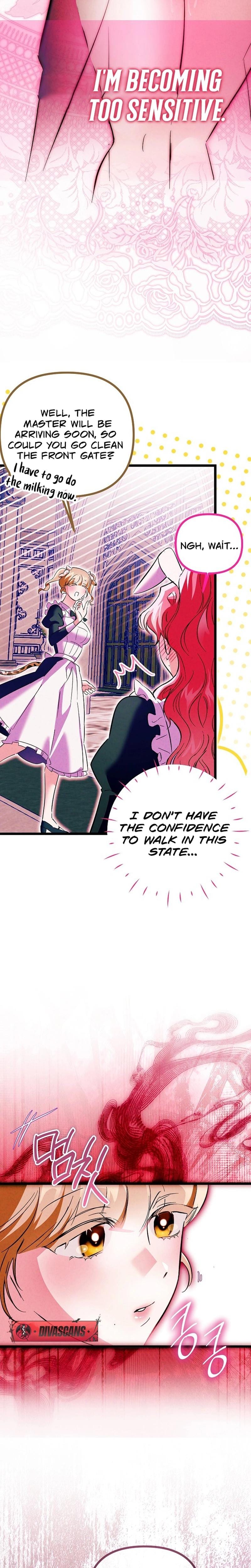 The Maiden Trials (Uncensored), chapter 6, page 27 of 31