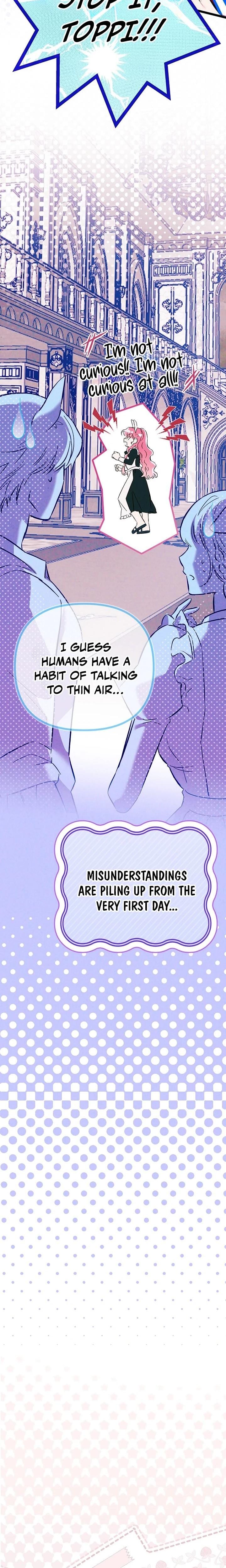 The Maiden Trials (Uncensored), chapter 7, page 8 of 28