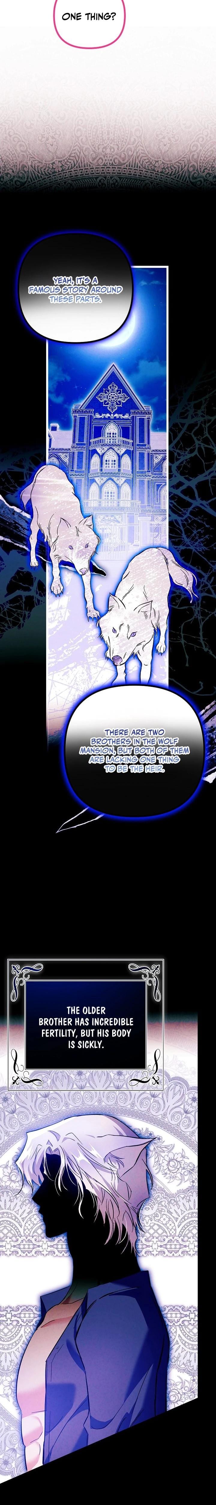 The Maiden Trials (Uncensored), chapter 7, page 19 of 28