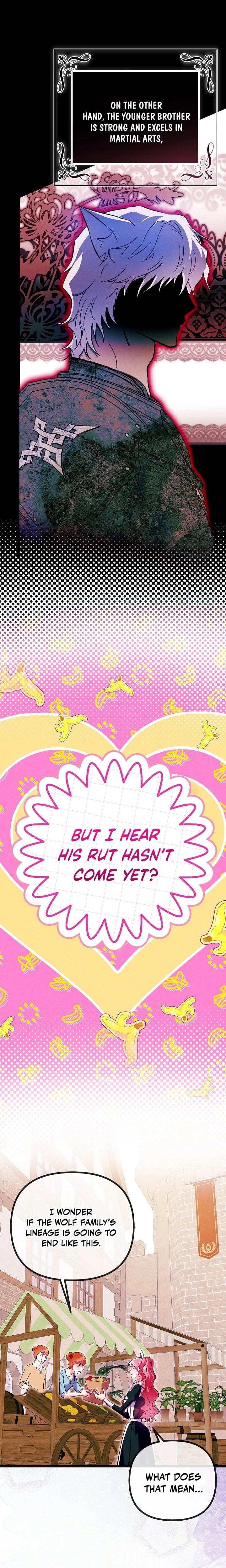 The Maiden Trials (Uncensored), chapter 7, page 20 of 28