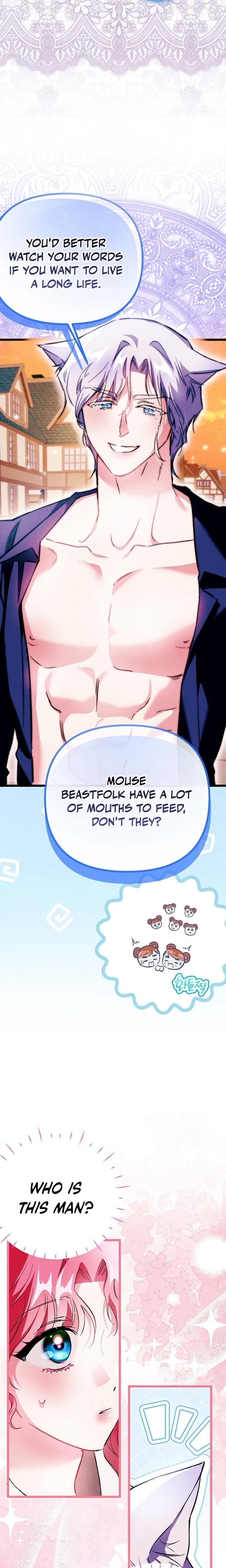 The Maiden Trials (Uncensored), chapter 7, page 22 of 28