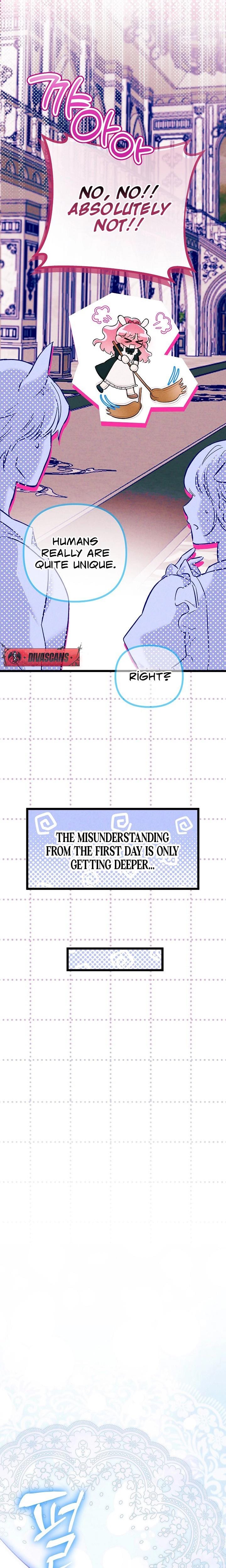 The Maiden Trials (Uncensored), chapter 8, page 13 of 31