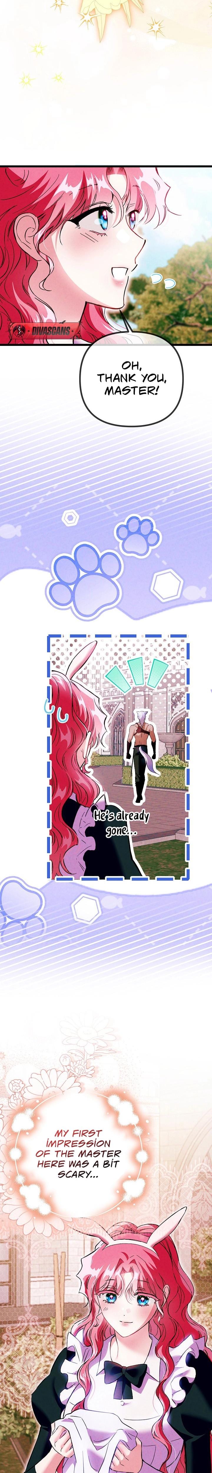 The Maiden Trials (Uncensored), chapter 8, page 19 of 31