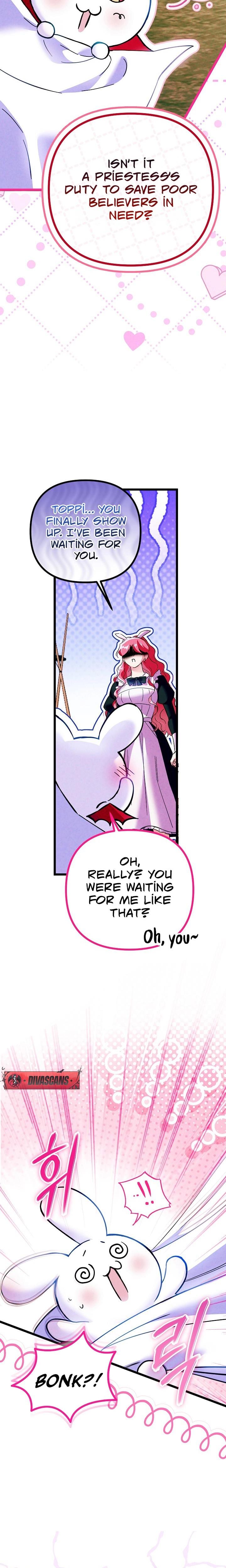 The Maiden Trials (Uncensored), chapter 8, page 24 of 31