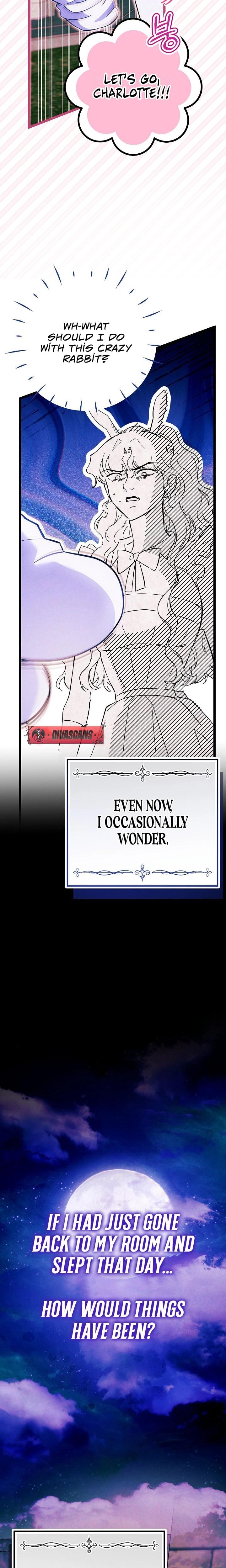 The Maiden Trials (Uncensored), chapter 8, page 27 of 31