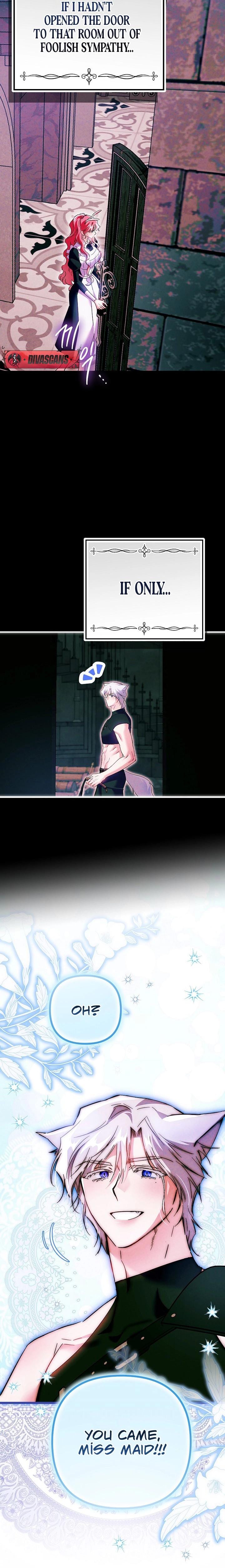 The Maiden Trials (Uncensored), chapter 8, page 28 of 31