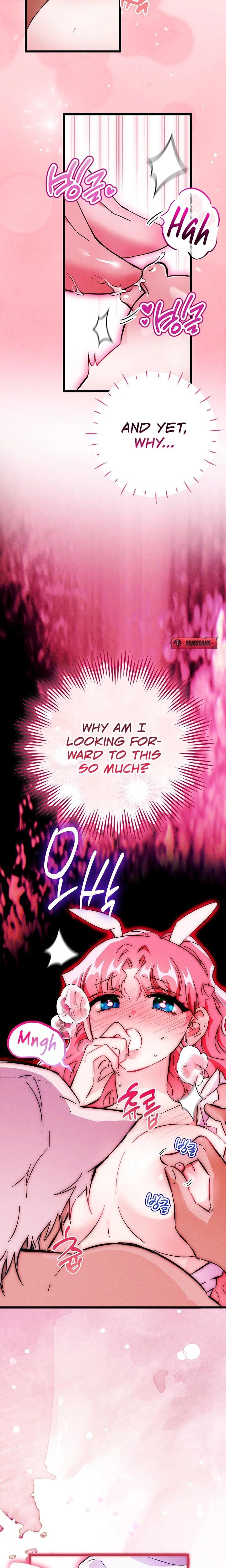 The Maiden Trials (Uncensored), chapter 10, page 13 of 37