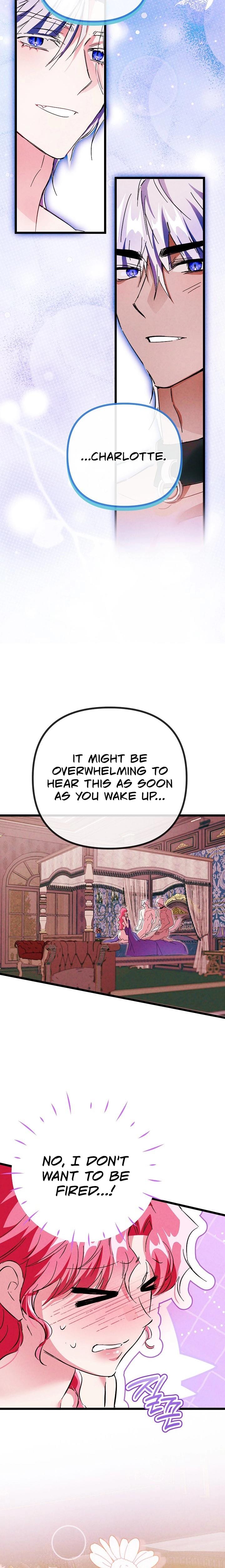 The Maiden Trials (Uncensored), chapter 10, page 35 of 37