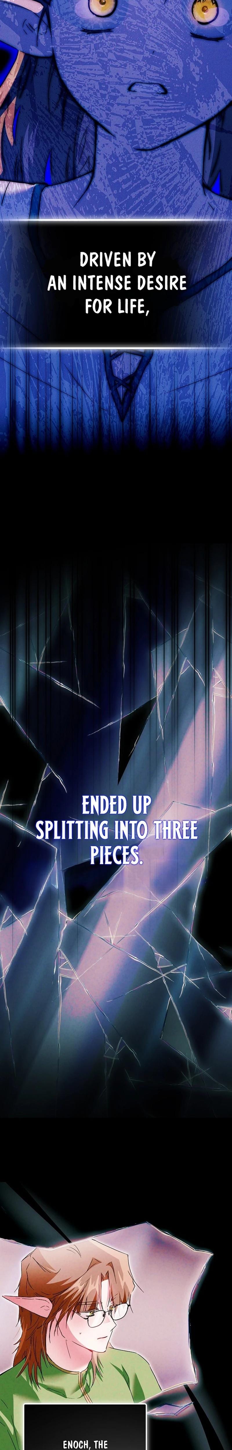 The Maiden Trials (Uncensored), chapter 13, page 17 of 33