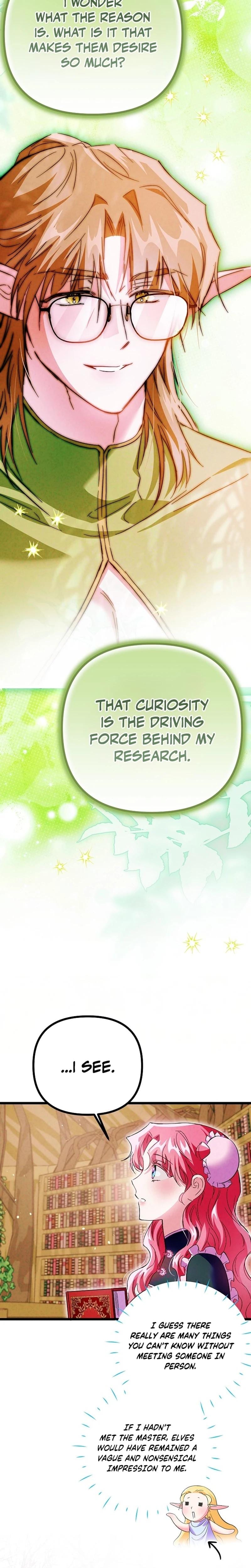 The Maiden Trials (Uncensored), chapter 13, page 28 of 33
