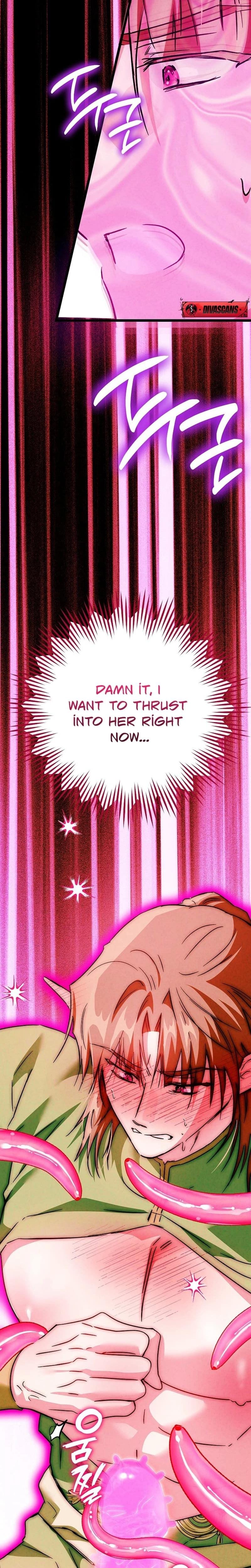 The Maiden Trials (Uncensored), chapter 15, page 15 of 36