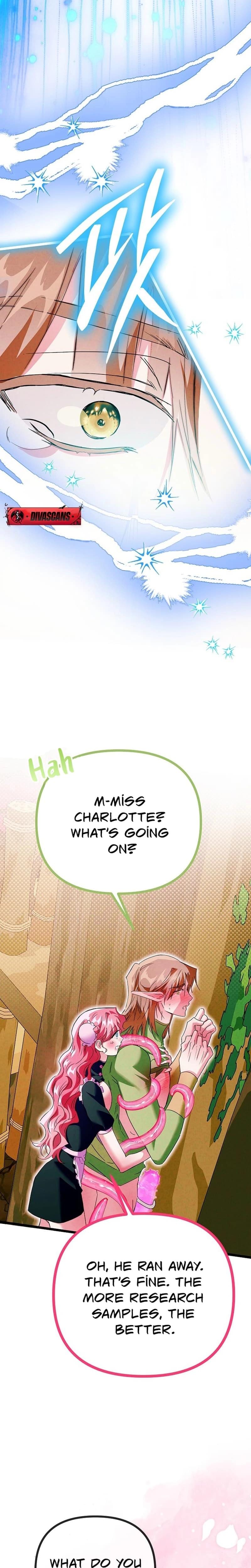 The Maiden Trials (Uncensored), chapter 15, page 22 of 36