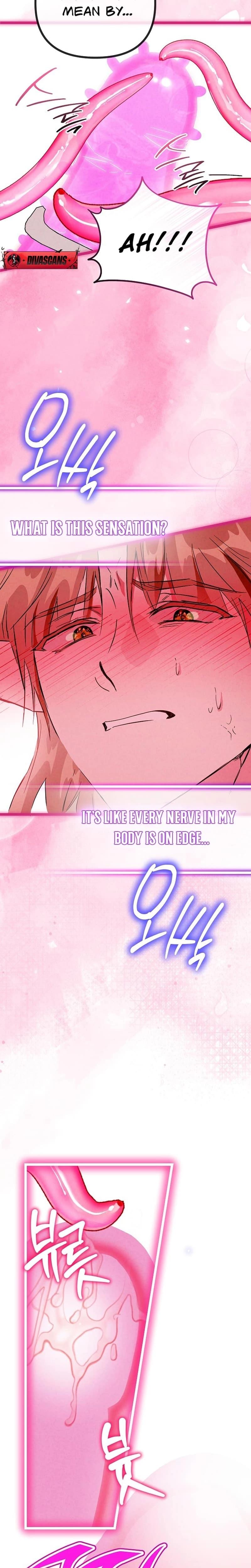 The Maiden Trials (Uncensored), chapter 15, page 23 of 36
