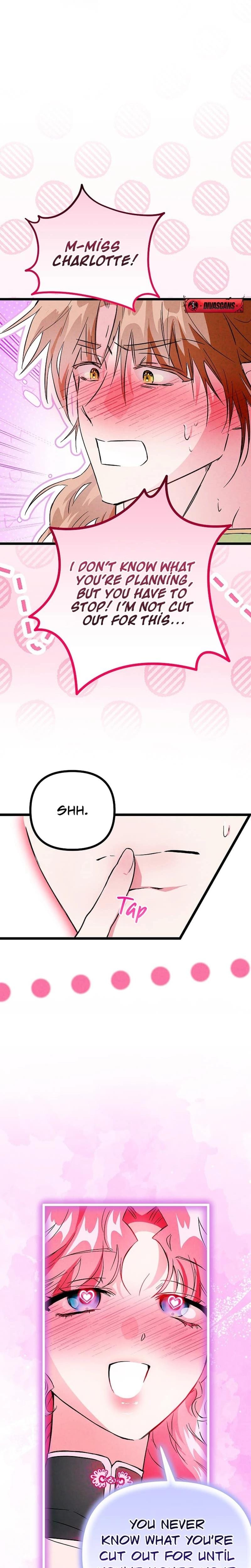 The Maiden Trials (Uncensored), chapter 15, page 27 of 36