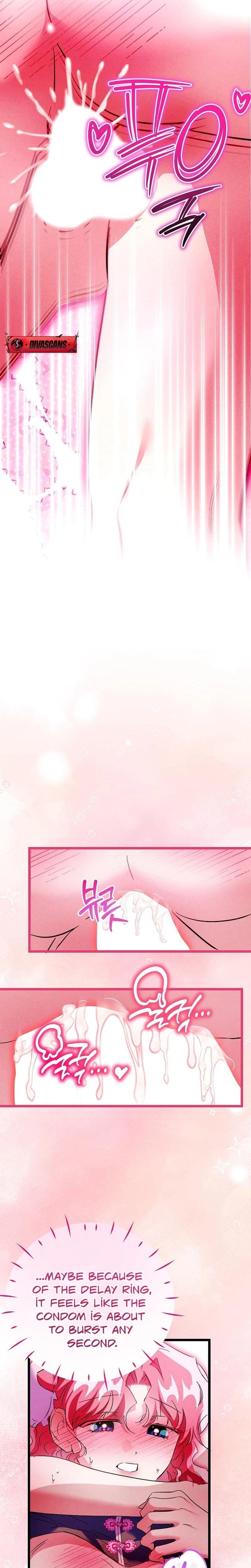 The Maiden Trials (Uncensored), chapter 15, page 31 of 36