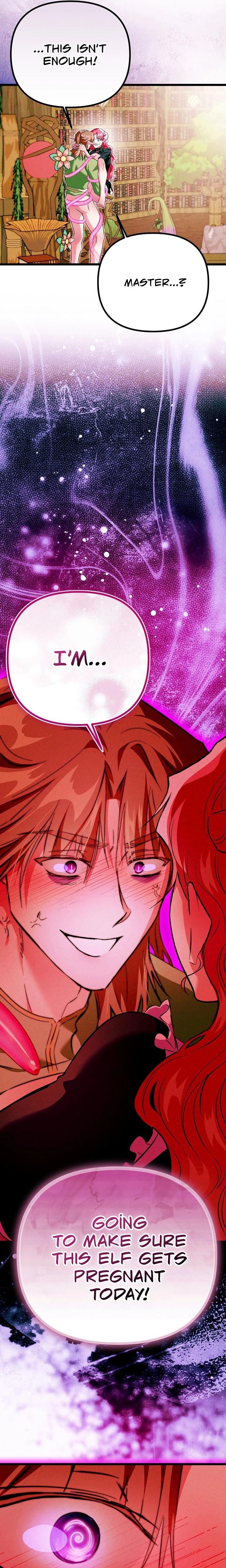 The Maiden Trials (Uncensored), chapter 16, page 9 of 33