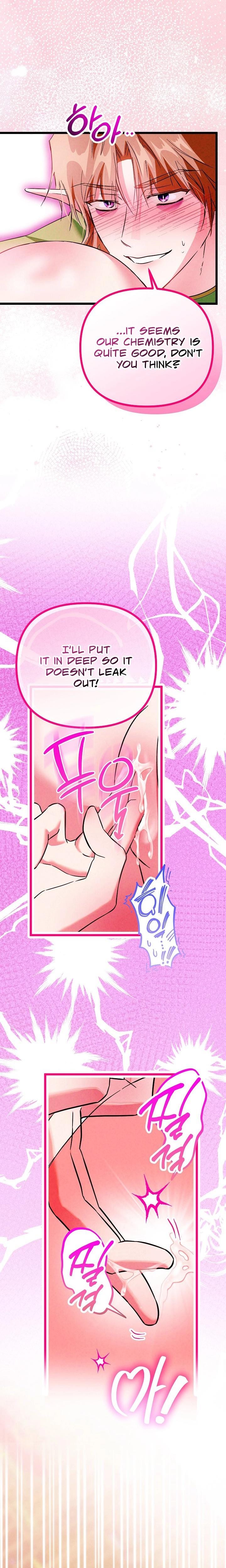 The Maiden Trials (Uncensored), chapter 16, page 21 of 33