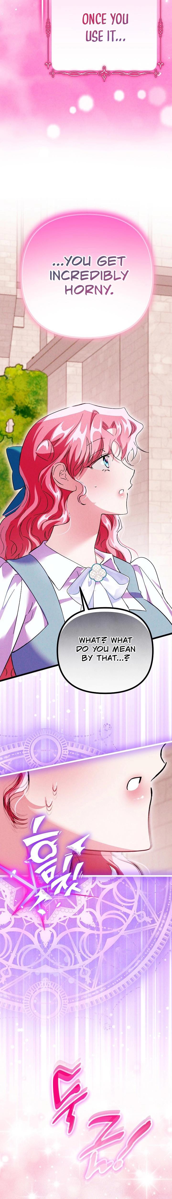 The Maiden Trials (Uncensored), chapter 18, page 8 of 27