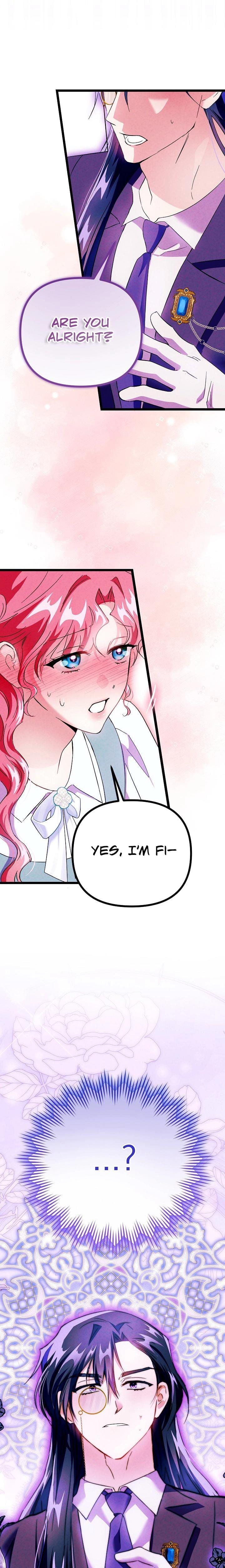 The Maiden Trials (Uncensored), chapter 18, page 13 of 27