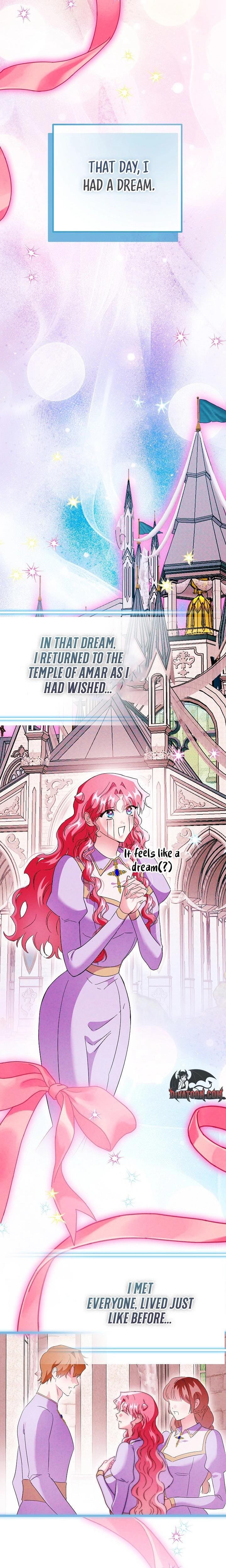 The Maiden Trials (Uncensored), chapter 18, page 18 of 27