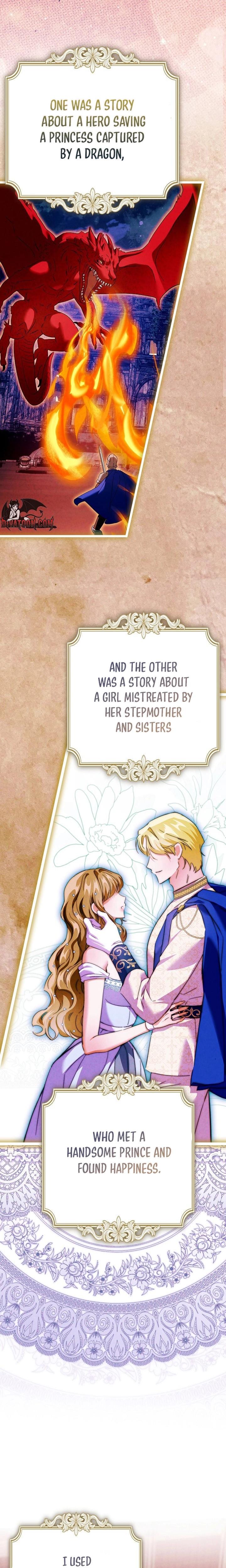 The Maiden Trials (Uncensored), chapter 19, page 6 of 26