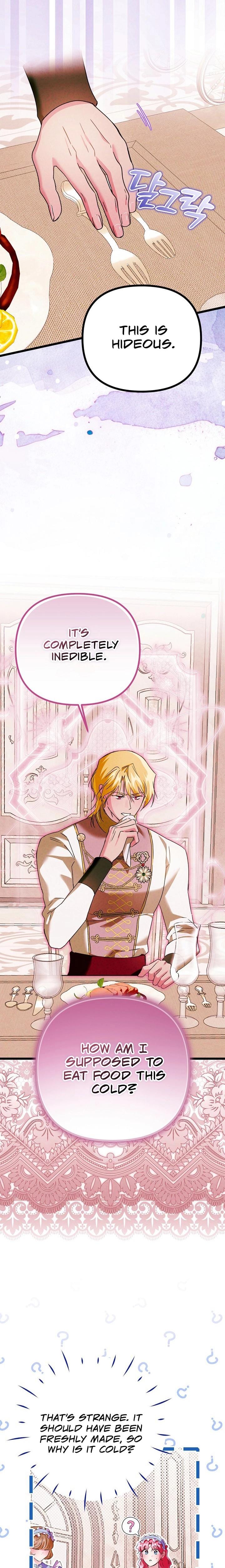 The Maiden Trials (Uncensored), chapter 19, page 9 of 26