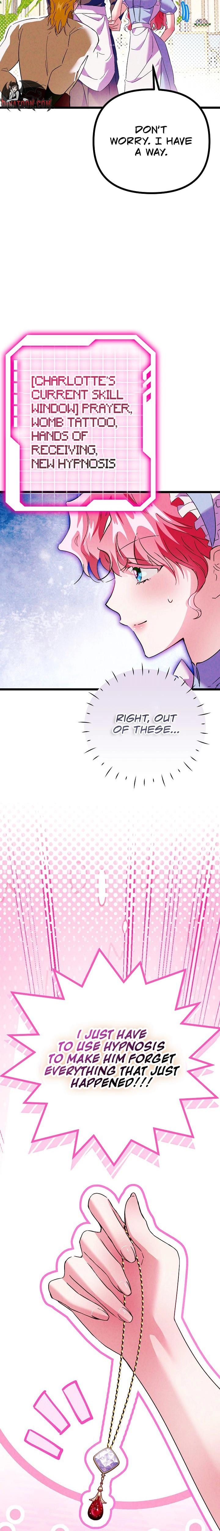 The Maiden Trials (Uncensored), chapter 20, page 9 of 34