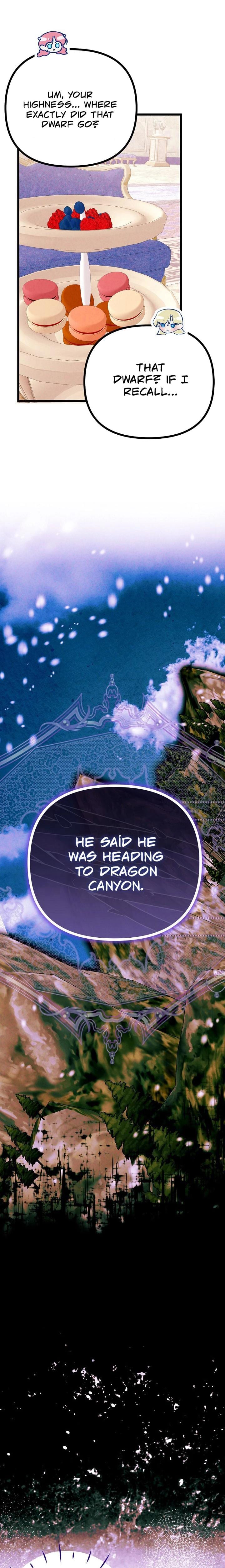 The Maiden Trials (Uncensored), chapter 23, page 18 of 32