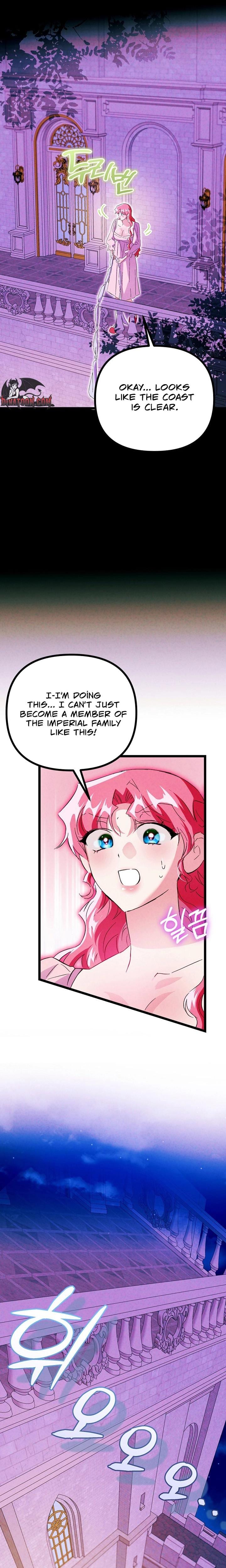 The Maiden Trials (Uncensored), chapter 23, page 28 of 32