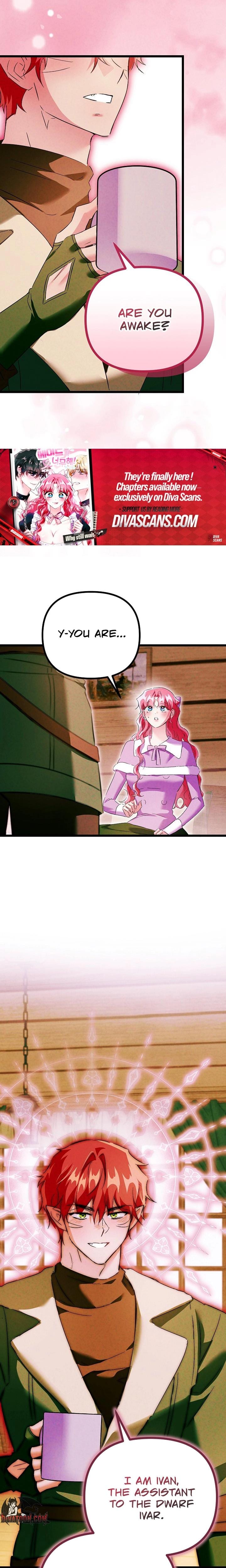 The Maiden Trials (Uncensored), chapter 24, page 16 of 31