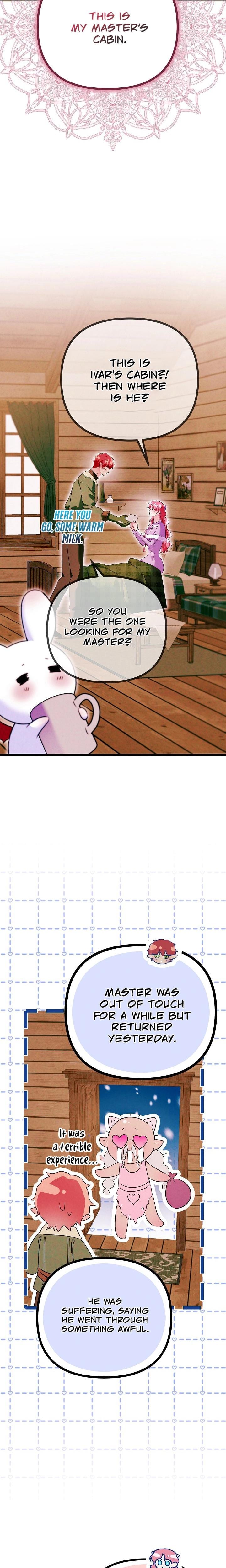 The Maiden Trials (Uncensored), chapter 24, page 17 of 31