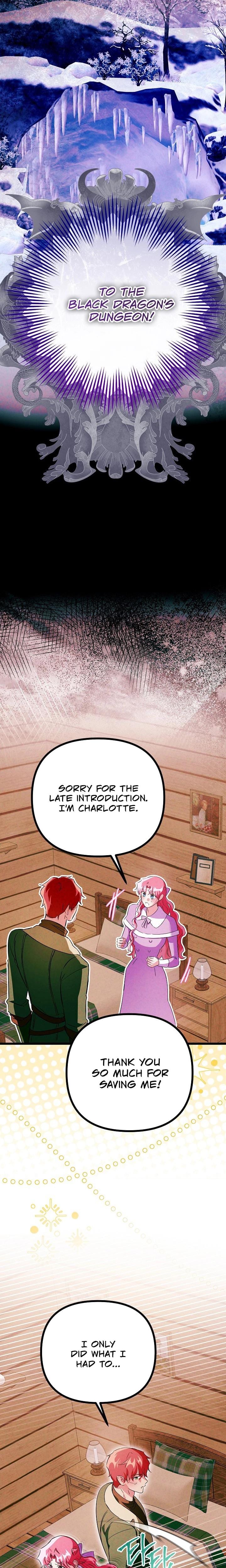 The Maiden Trials (Uncensored), chapter 24, page 20 of 31