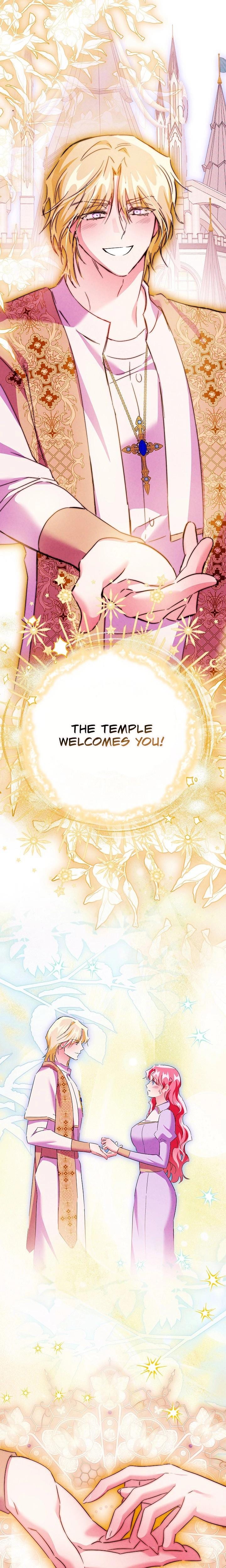 The Maiden Trials (Uncensored), chapter 24, page 24 of 31