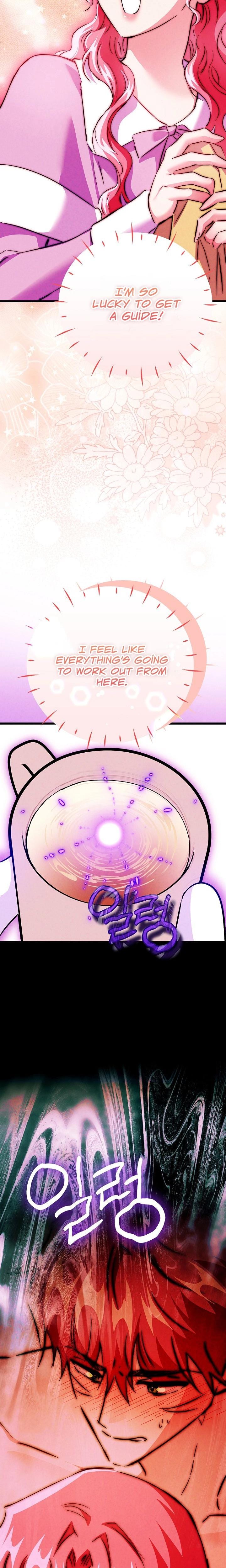 The Maiden Trials (Uncensored), chapter 24, page 28 of 31