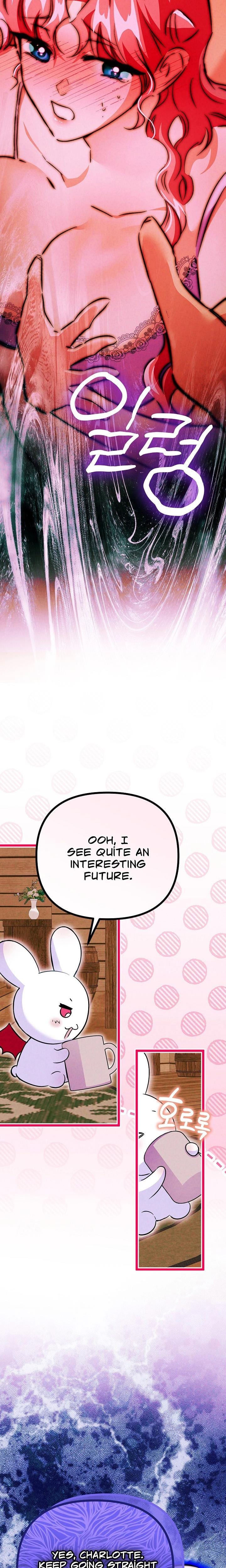 The Maiden Trials (Uncensored), chapter 24, page 29 of 31