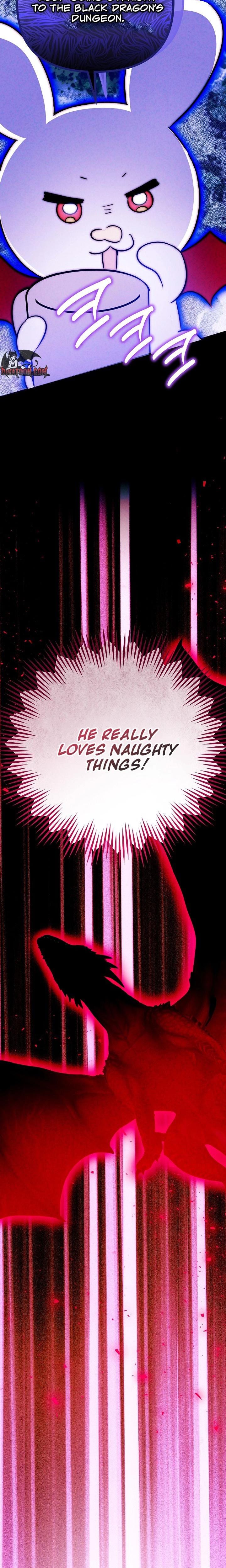 The Maiden Trials (Uncensored), chapter 24, page 30 of 31