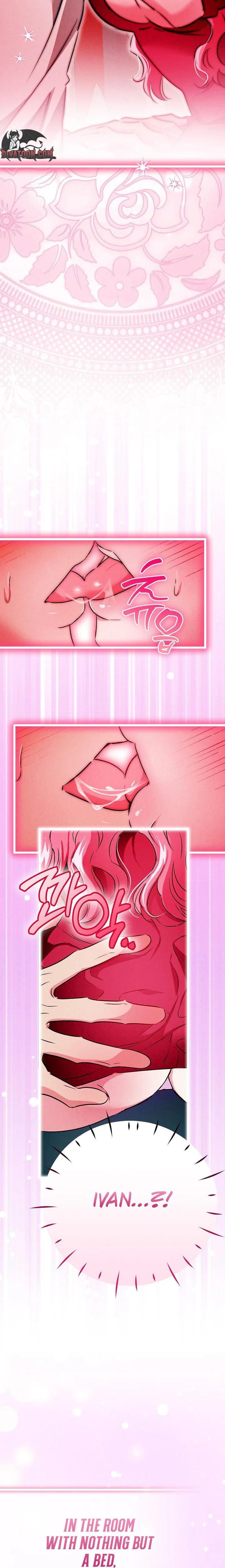 The Maiden Trials (Uncensored), chapter 26, page 29 of 33