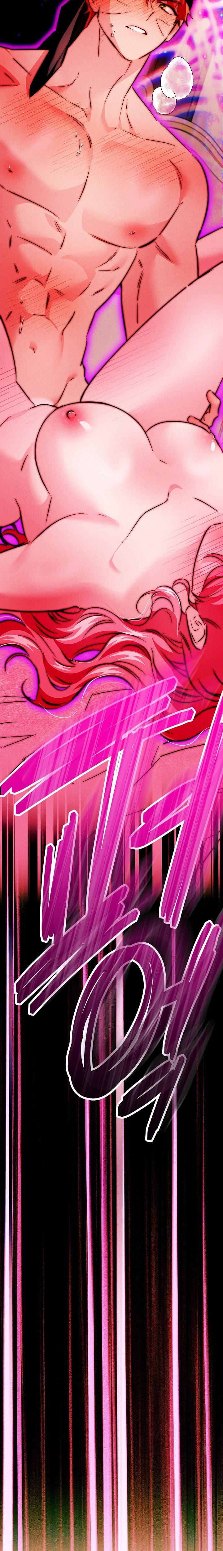 The Maiden Trials (Uncensored), chapter 28, page 6 of 35