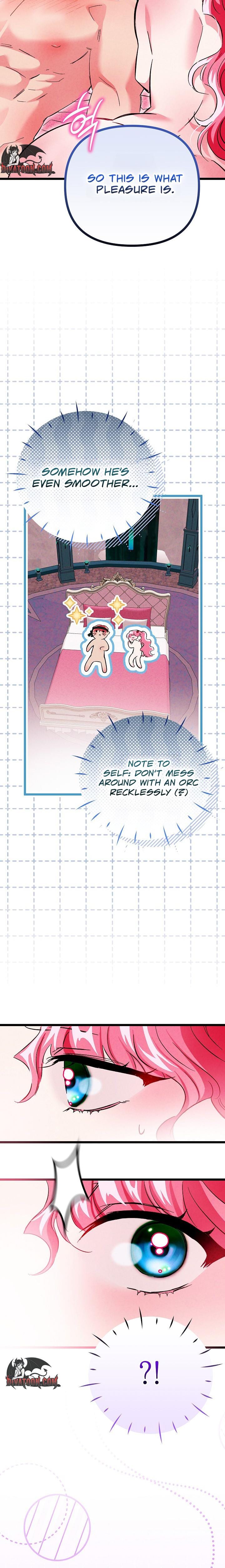 The Maiden Trials (Uncensored), chapter 28, page 20 of 35