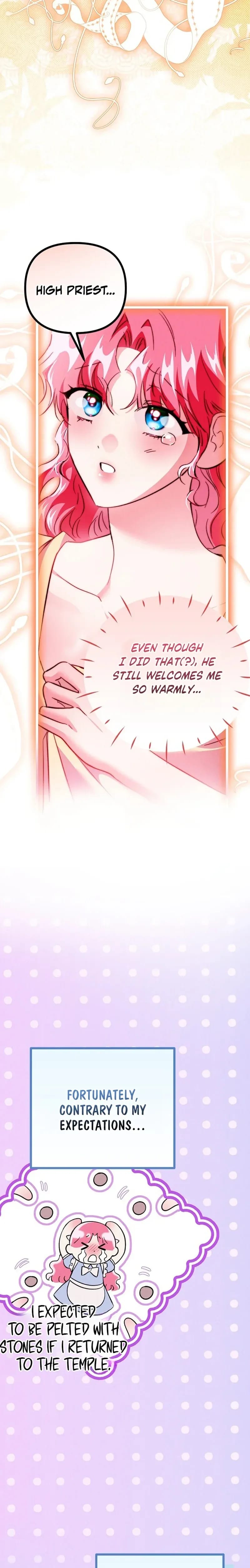 The Maiden Trials (Uncensored), chapter 29, page 17 of 40