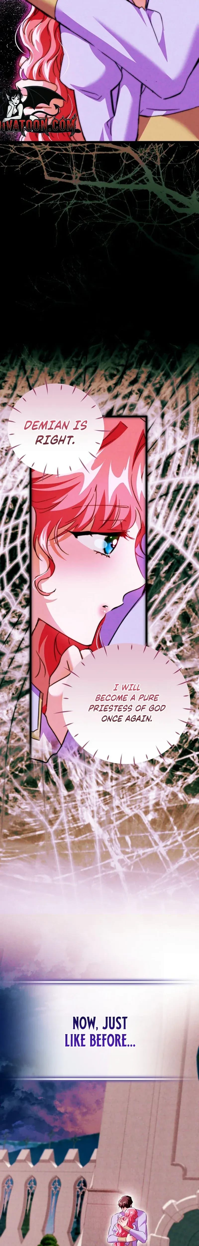 The Maiden Trials (Uncensored), chapter 29, page 29 of 40