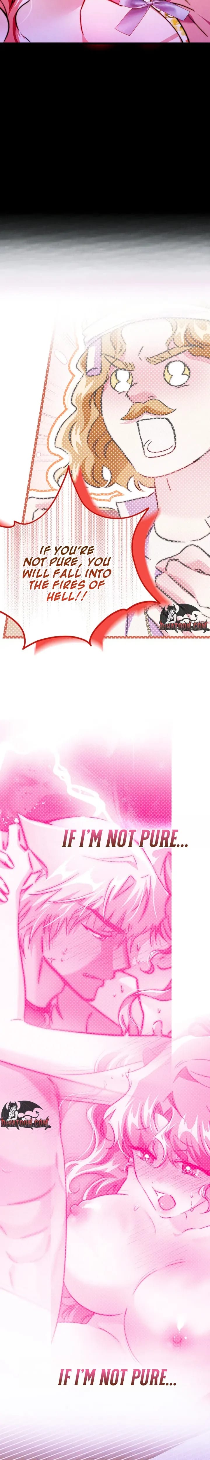 The Maiden Trials (Uncensored), chapter 30, page 8 of 36