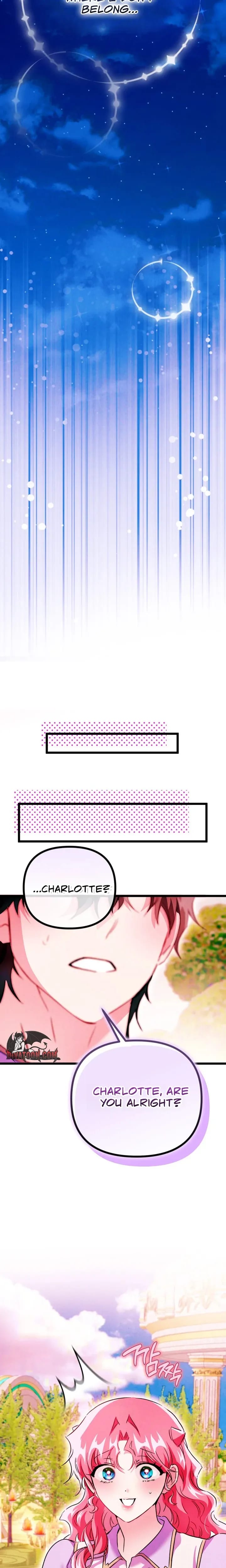 The Maiden Trials (Uncensored), chapter 30, page 11 of 36